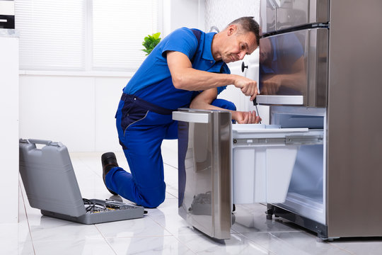 Stevenson Ranch Appliance especialist