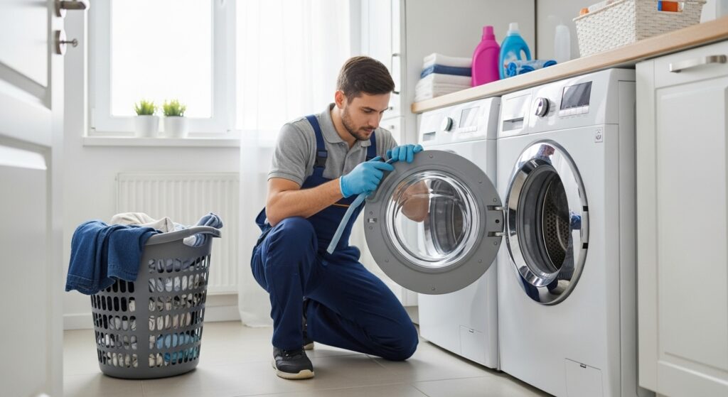 Stevenson Ranch Dryer Repair