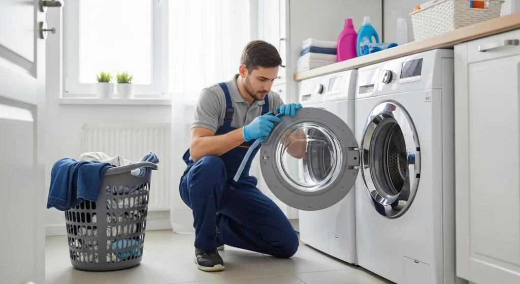 Stevenson Ranch Dryer Repair