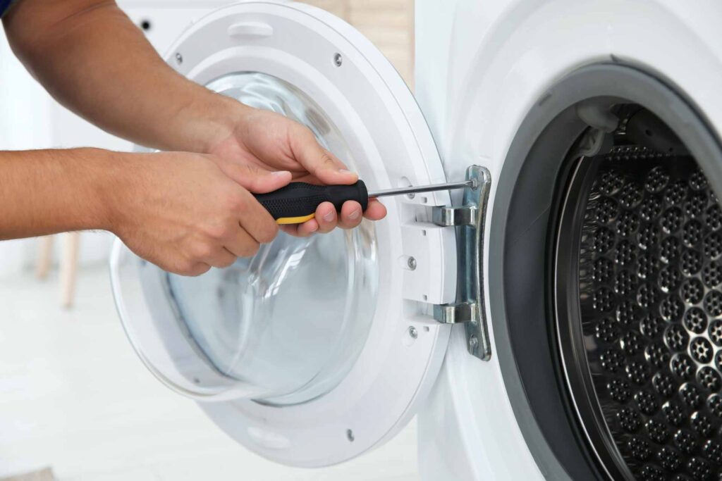 Stevenson Ranch Dryer Repair Experts