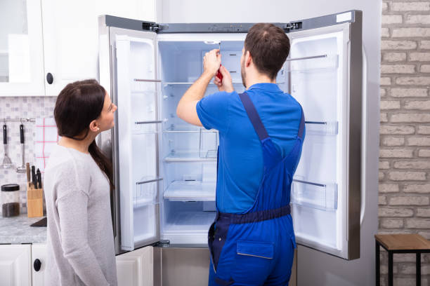 Stevenson Ranch Commercial Kitchen Equipment Repair