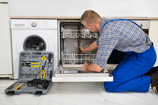 Stevenson Ranch Dishwasher Repair