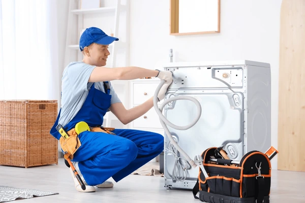 Stevenson Ranch Washing Machine & Dryer Repair